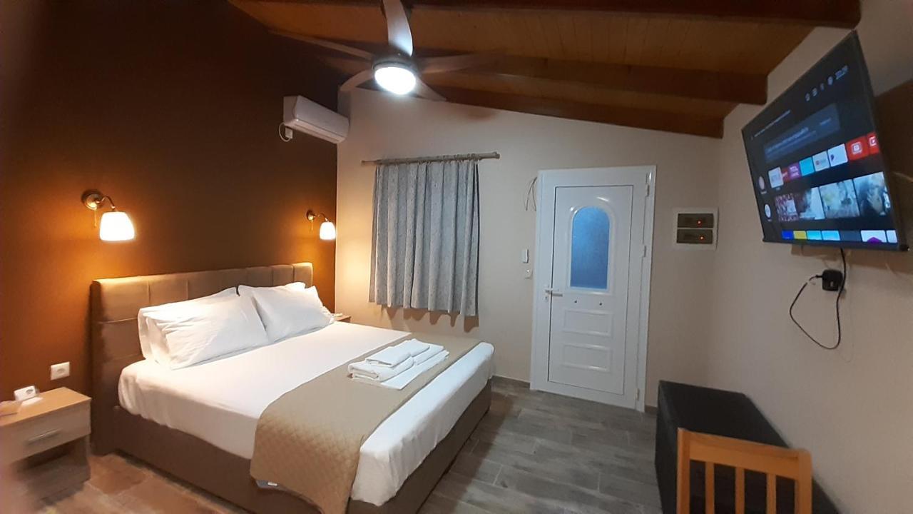 Room Near The Airport Pikérmion Extérieur photo